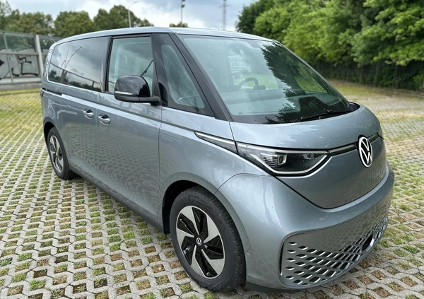 Volkswagen ID.Buzz cena 253872 przebieg: 5, rok produkcji 2023 z Obrzycko małe 379